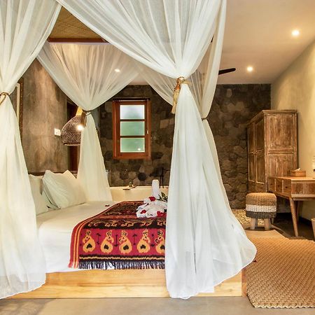 Pondok Mekar Villas أوبود المظهر الخارجي الصورة
