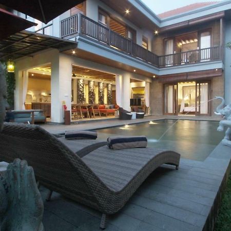 Pondok Mekar Villas أوبود المظهر الخارجي الصورة
